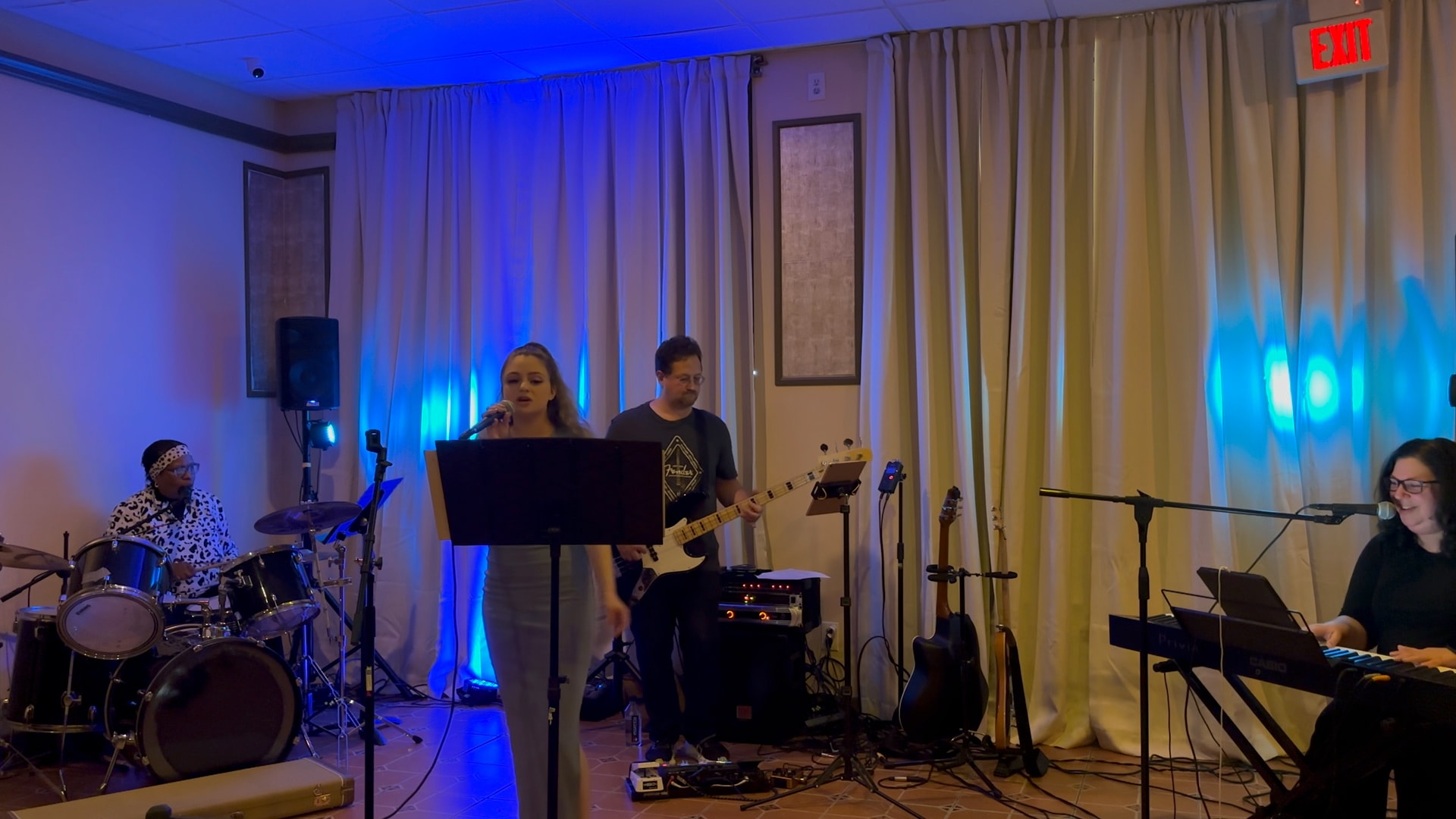 Private Events